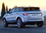 Land Rover Range Rover Evoque by Marangoni 2011 года